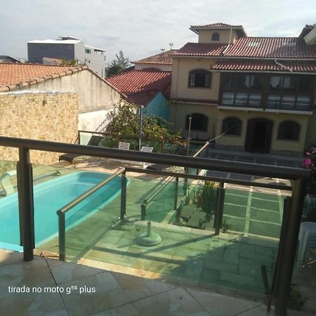 Hostel Casa De Praia Suites Cabo Frio Kültér fotó