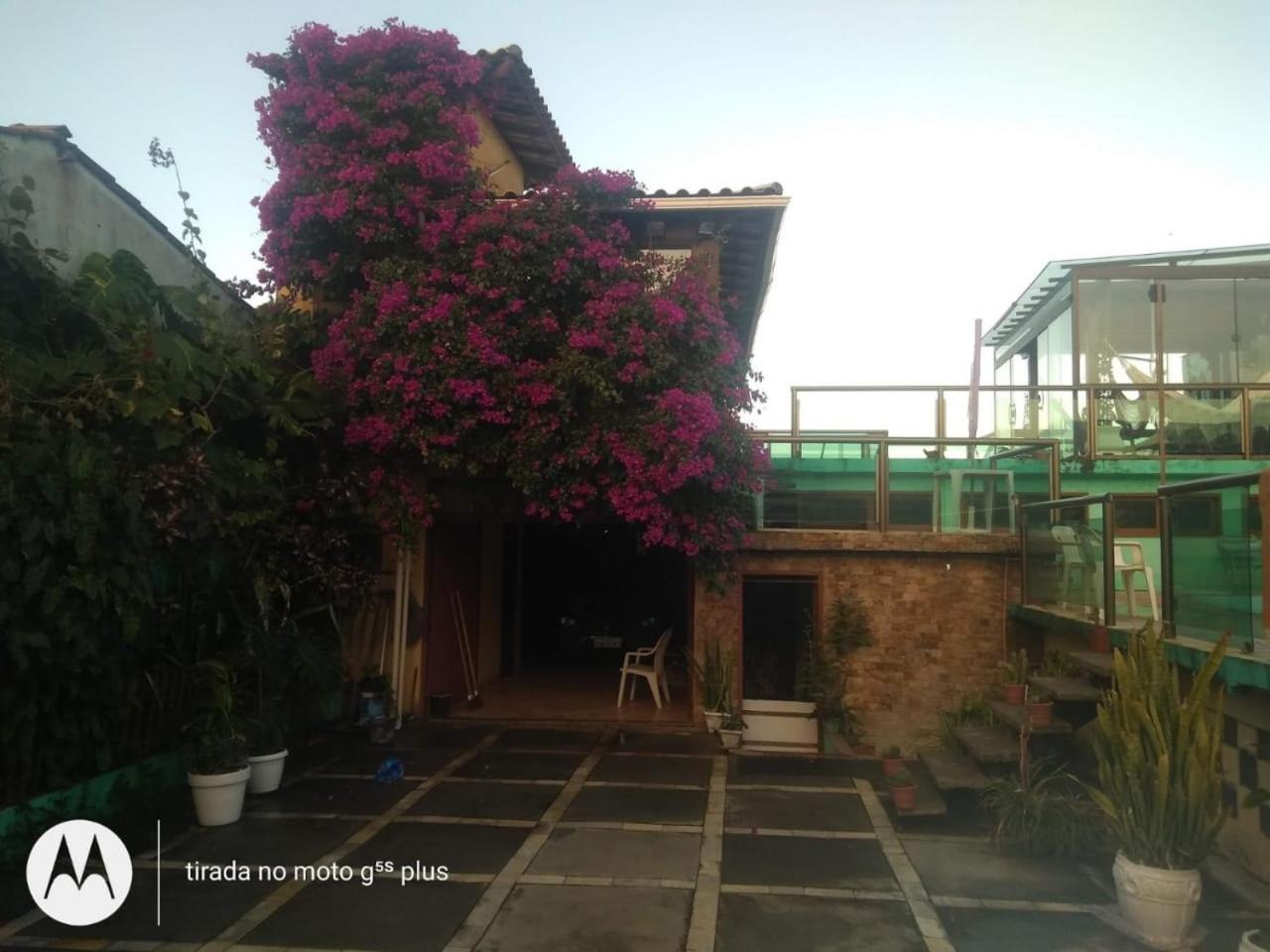 Hostel Casa De Praia Suites Cabo Frio Kültér fotó