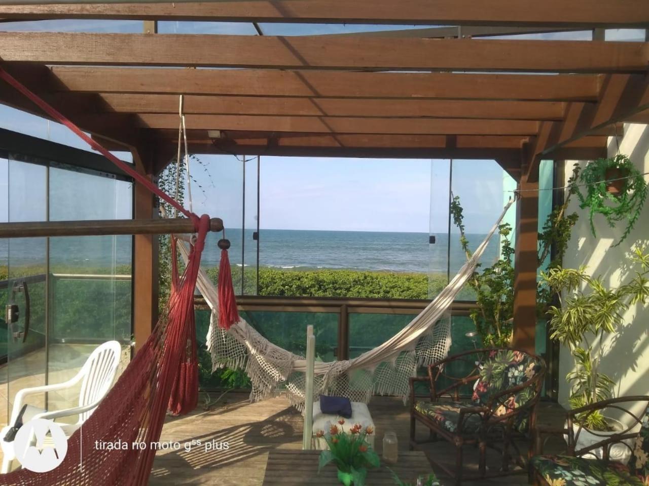 Hostel Casa De Praia Suites Cabo Frio Kültér fotó