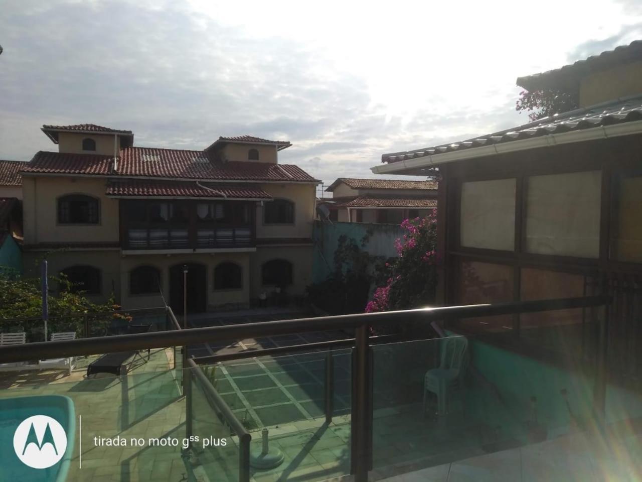 Hostel Casa De Praia Suites Cabo Frio Kültér fotó